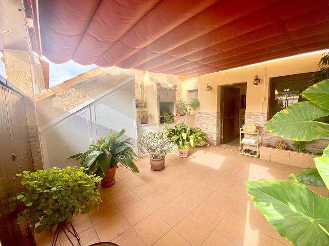 Casa chalet en Venta en Los Balcones Los Altos