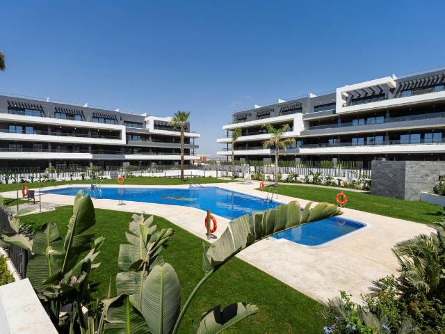 Casa chalet en Venta en Los Balcones Los Altos