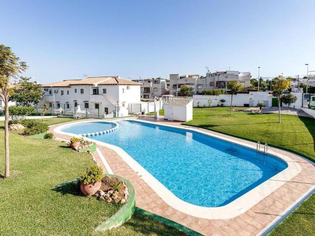 Casa chalet en Venta en Los Balcones Los Altos