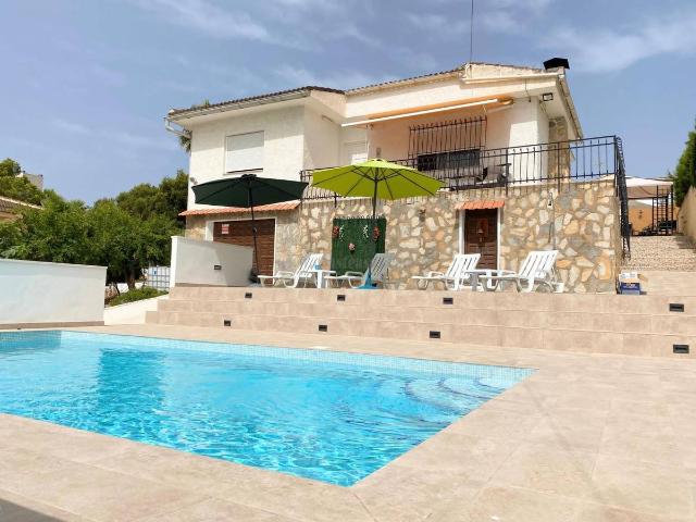 Casa chalet en Venta en Los Balcones Los Altos
