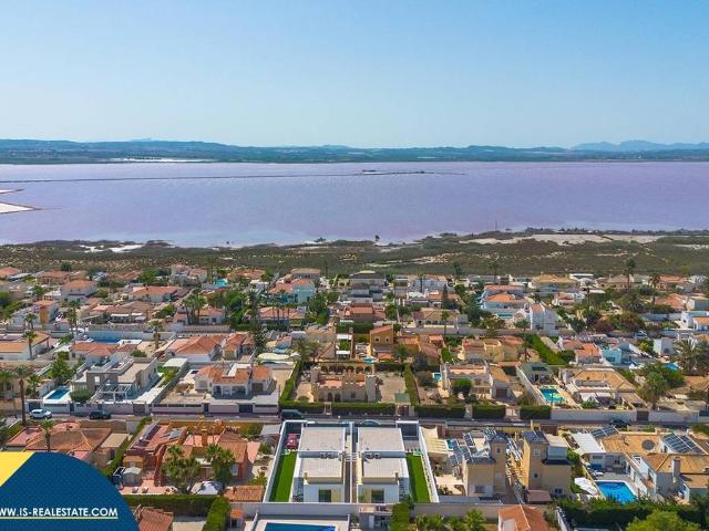 Casa chalet en Venta en Los Balcones Los Altos
