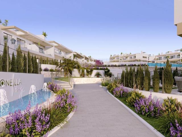 Casa chalet en Venta en Los Balcones Los Altos