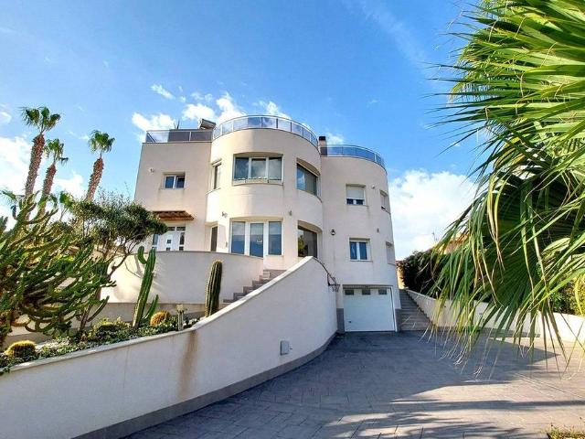 Casa chalet en Venta en Los Balcones Los Altos