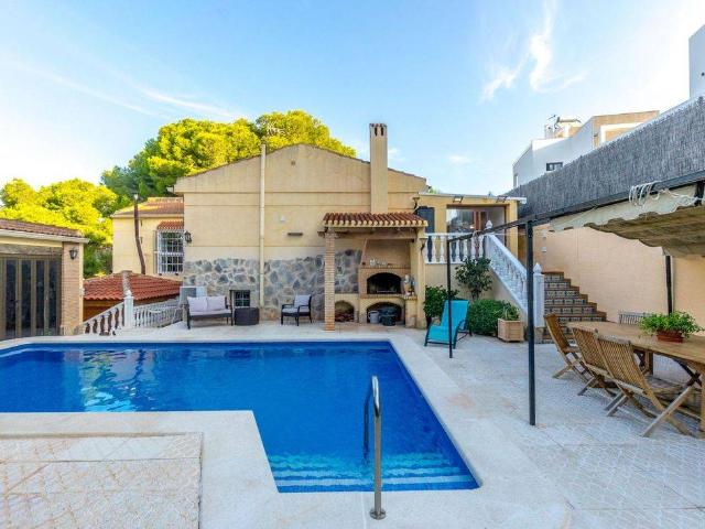Casa chalet en Venta en Los Balcones Los Altos