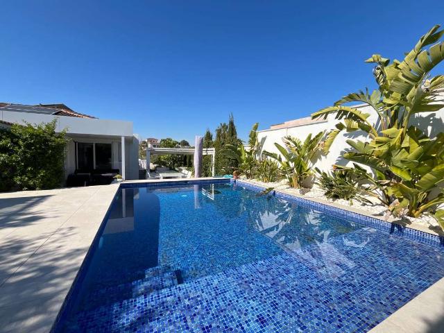 Casa chalet en Venta en Los Balcones Los Altos
