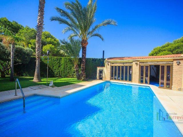 Casa chalet en Venta en Los Balcones Los Altos