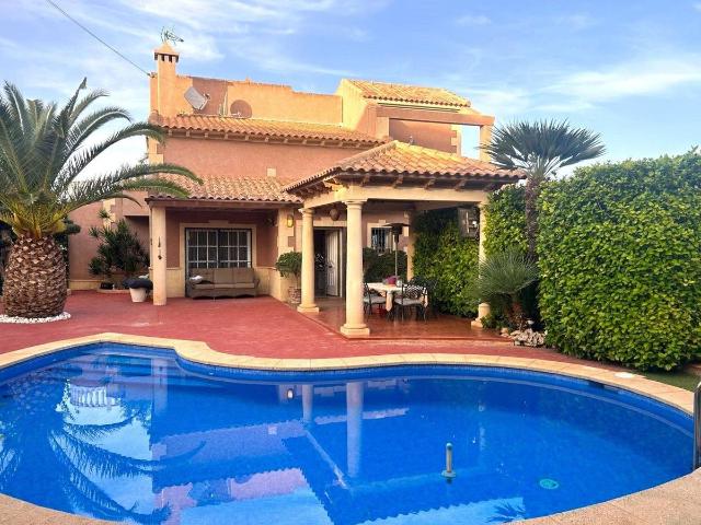 Casa chalet en Venta en Los Balcones Los Altos