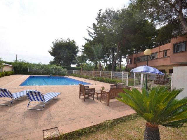 Casa chalet en Venta en Los Balcones Los Altos