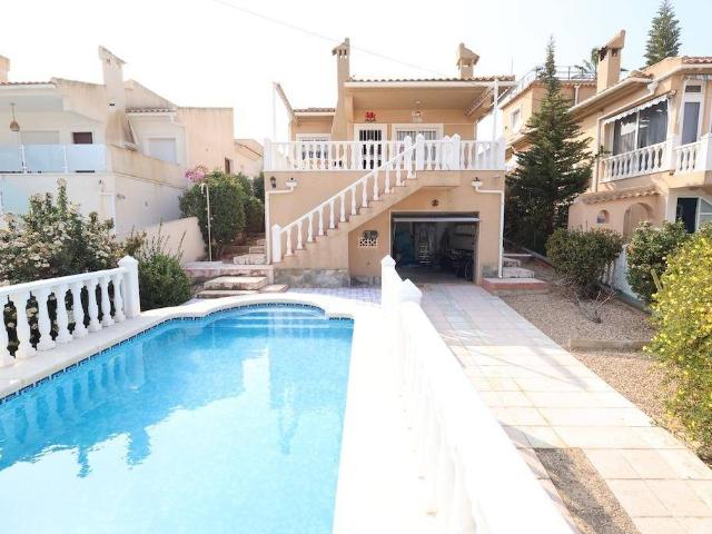 Casa chalet en Venta en Los Balcones Los Altos