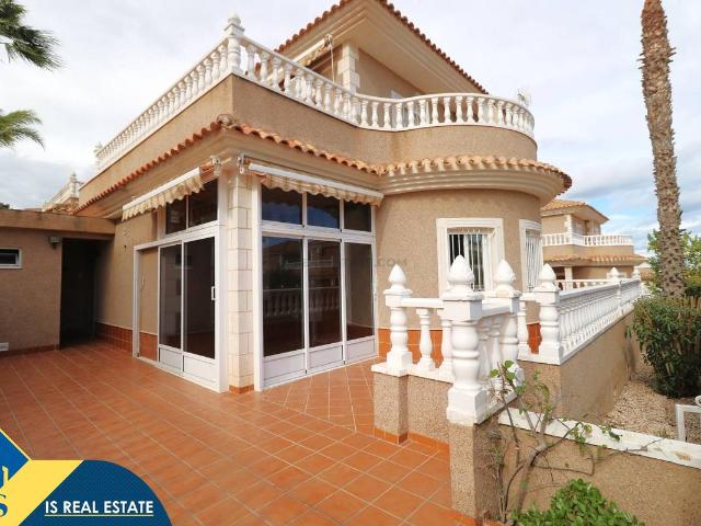 Casa chalet en Venta en Los Balcones Los Altos