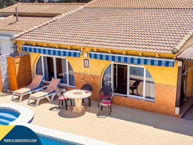 Casa chalet en Venta en Los Balcones Los Altos