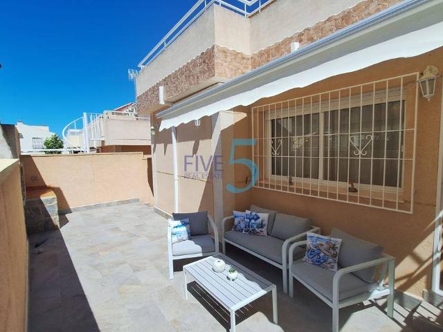 Casa chalet en Venta en Los Balcones Los Altos