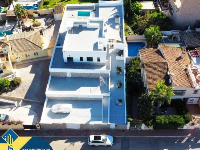 Casa chalet en Venta en Los Balcones Los Altos