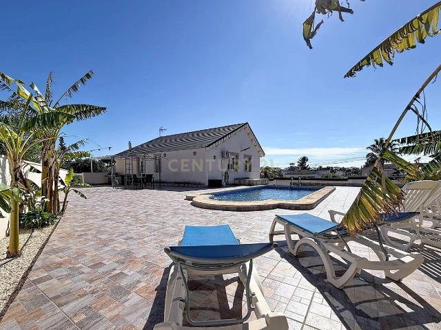 Casa chalet en Venta en Los Balcones Los Altos