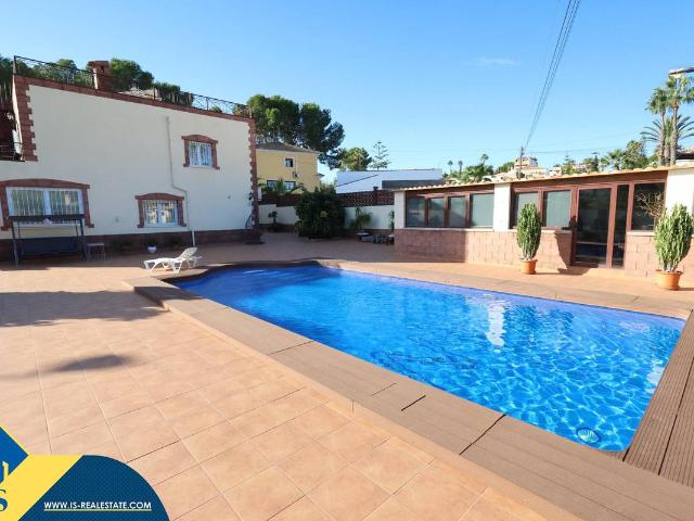 Casa chalet en Venta en Los Balcones Los Altos
