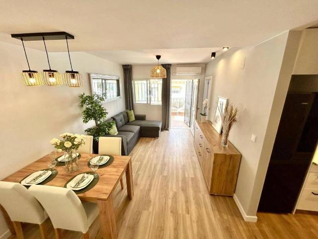 Casa chalet en Venta en Los Balcones y los Altos