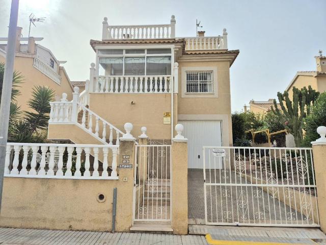 Casa chalet en Venta en Los Balcones y los Altos
