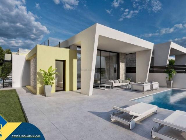 Casa chalet en Venta en Los Balcones y los Altos