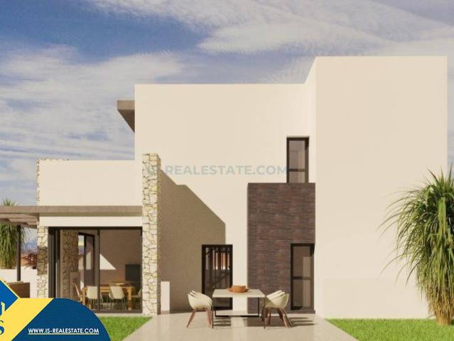 Casa chalet en Venta en Los Balcones y los Altos