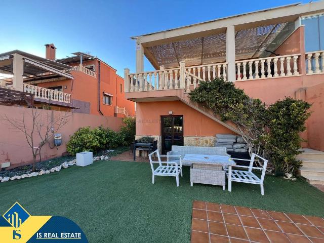 Casa chalet en Venta en Los Balcones y los Altos