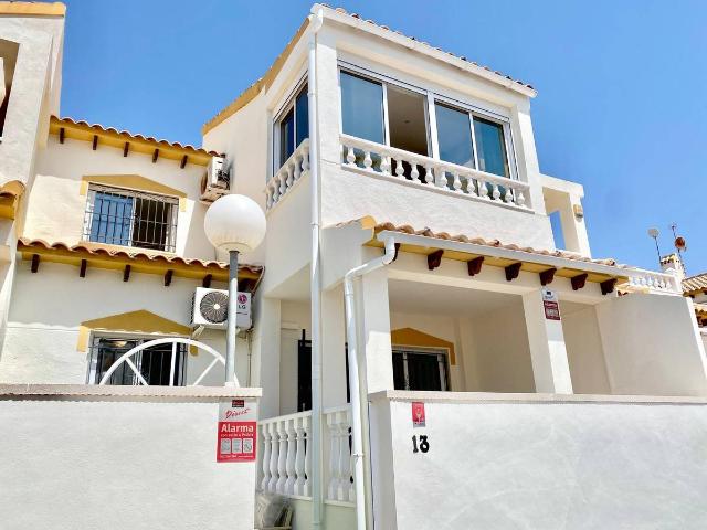 Casa chalet en Venta en Los Balcones y los Altos