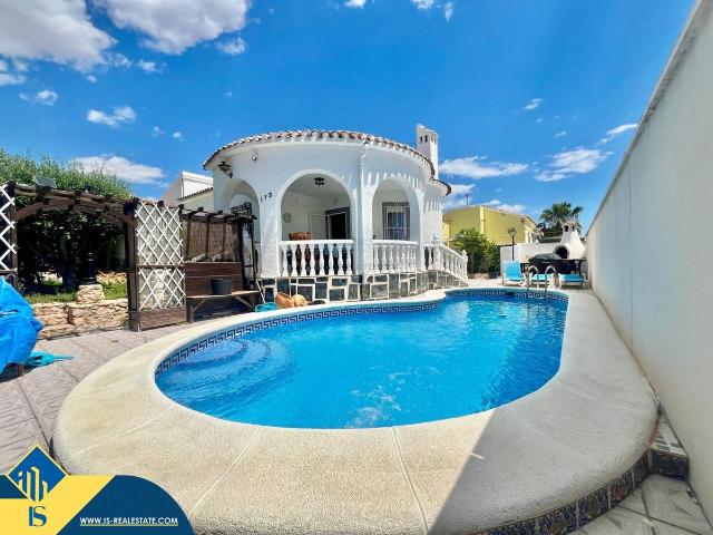 Casa chalet en Venta en Los Balcones y los Altos
