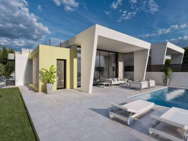 Casa chalet en Venta en Los Balcones y los Altos