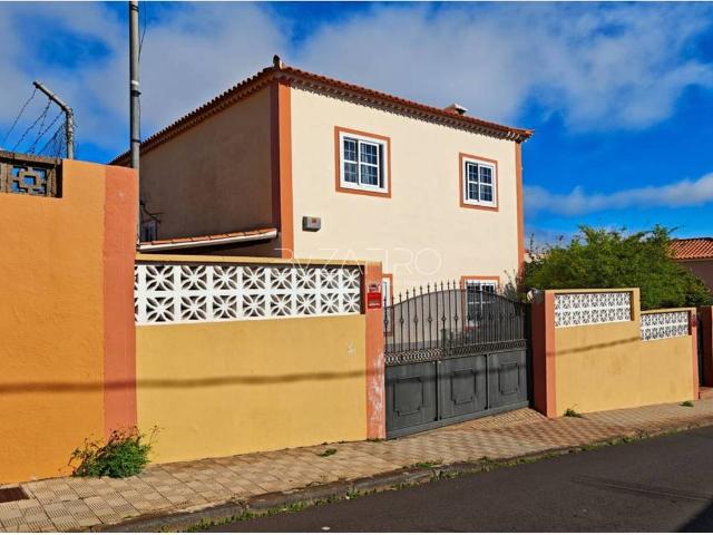 Casa chalet en Venta en Los Baldíos Geneto Guajara
