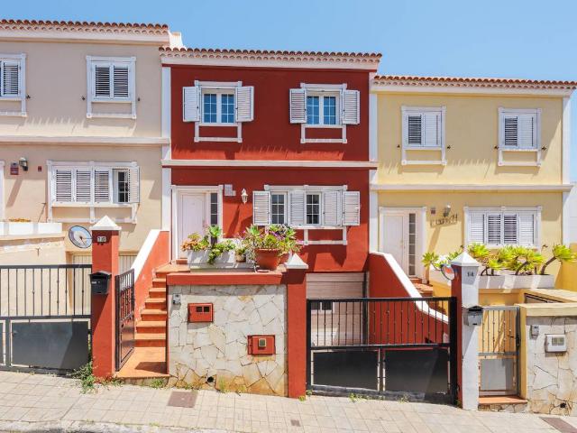 Casa chalet en Venta en Los Baldíos Geneto Guajara