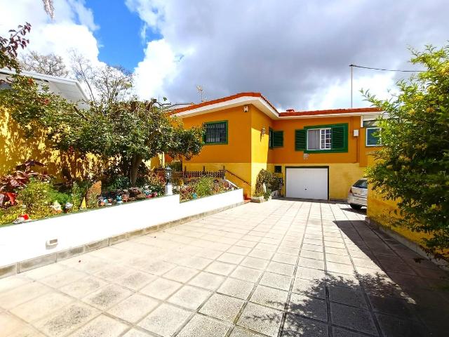 Casa chalet en Venta en Los Baldíos Geneto Guajara