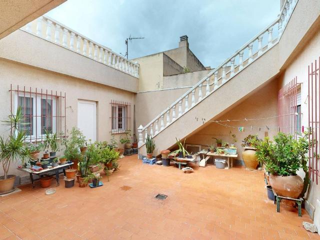 Casa chalet en Venta en Los Barreros Cuatro Santos