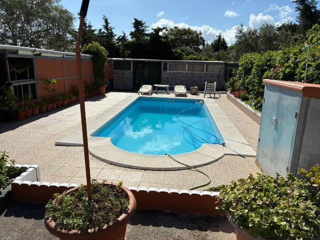 Casa chalet en Venta en Los Barrios