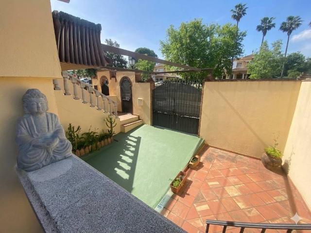 Casa chalet en Venta en Los Barrios