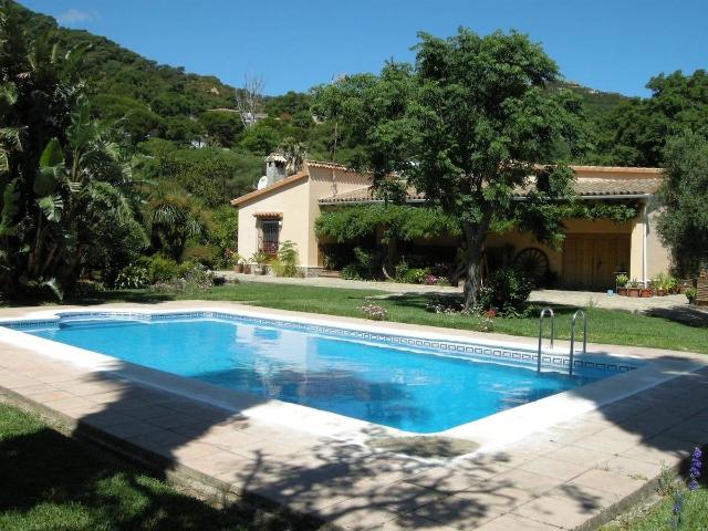 Casa chalet en Venta en Los Barrios