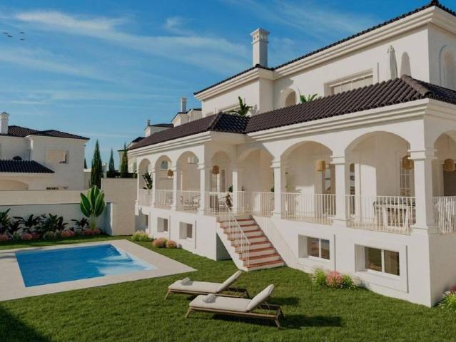 Casa chalet en Venta en Los Barrios