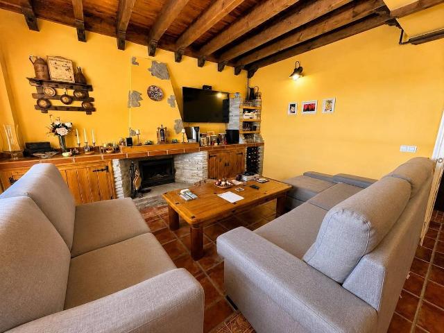 Casa chalet en Venta en Los Barrios