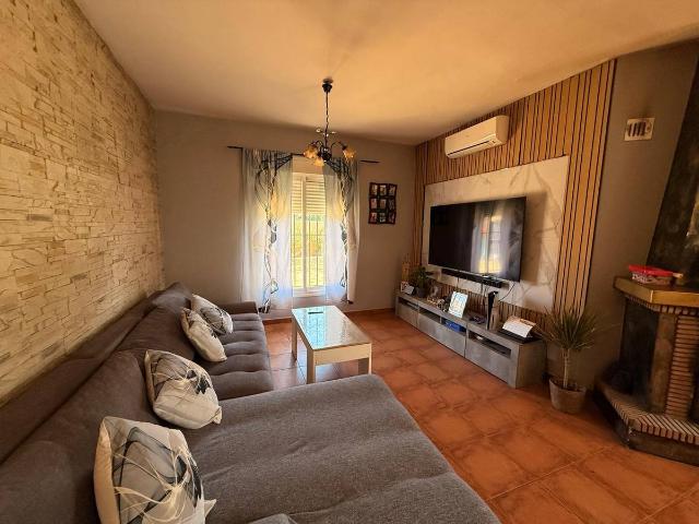 Casa chalet en Venta en Los Barrios