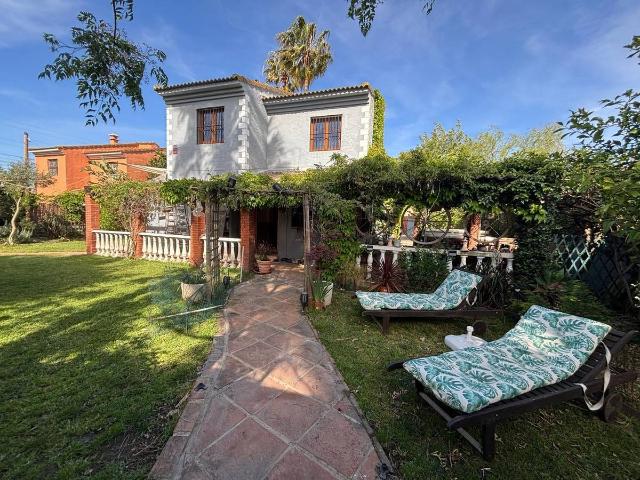 Casa chalet en Venta en Los Barrios