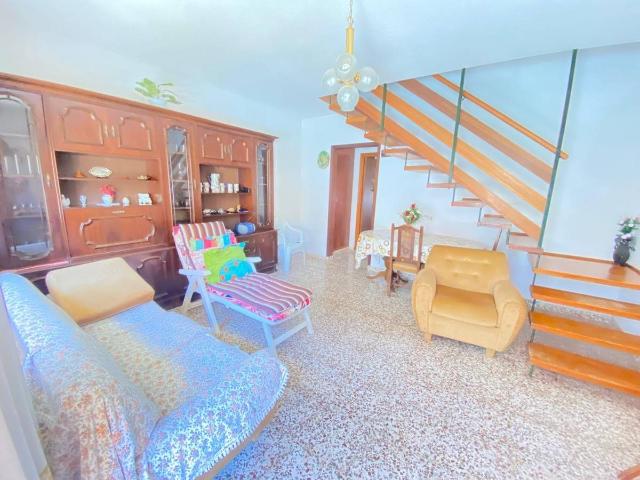 Casa chalet en Venta en Los Belones
