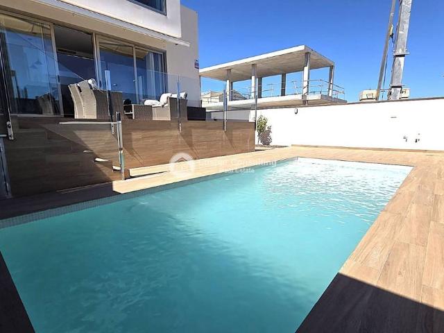 Casa chalet en Venta en Los Belones