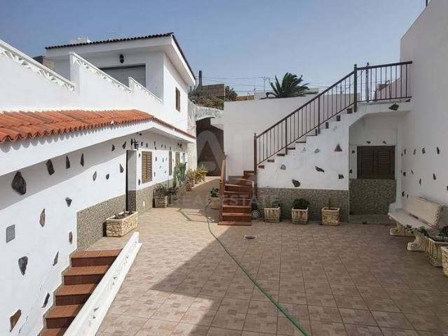 Casa chalet en Venta en Los Blanquitos