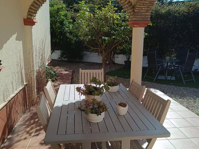 Casa chalet en Venta en Los Gallos