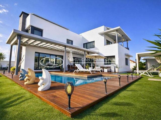 Casa chalet en Venta en Los Gallos