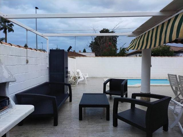 Casa chalet en Venta en Los Gallos