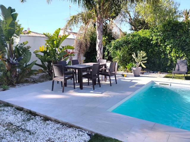 Casa chalet en Venta en Los Gallos