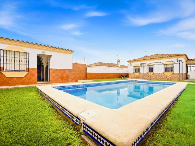 Casa chalet en Venta en Los Gallos