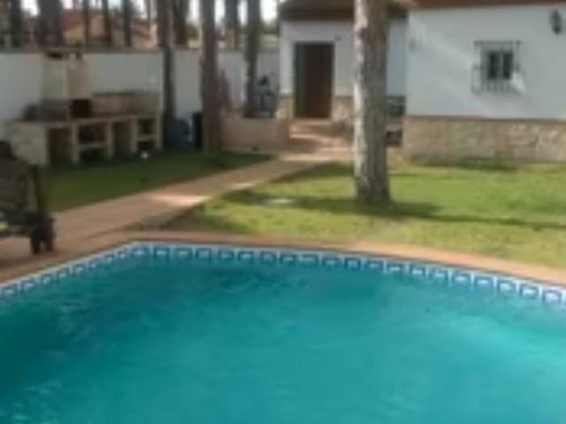 Casa chalet en Venta en Los Gallos