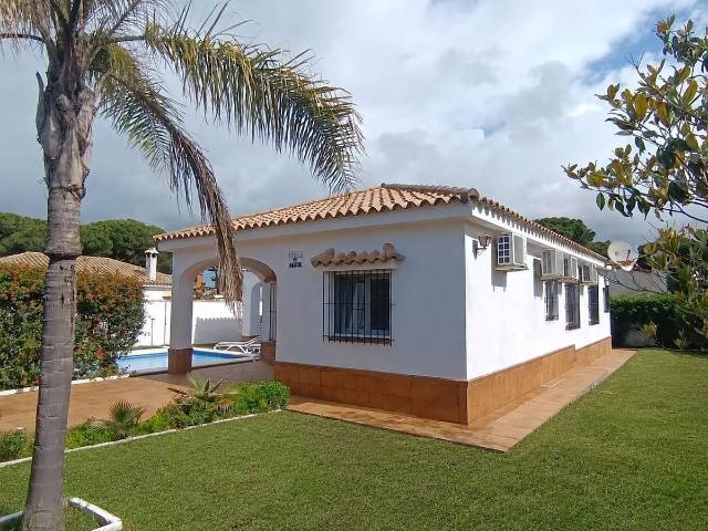 Casa chalet en Venta en Los Gallos