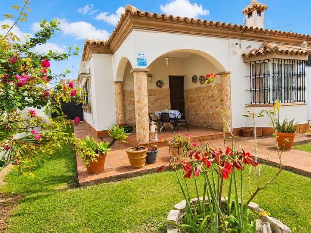 Casa chalet en Venta en Los Gallos