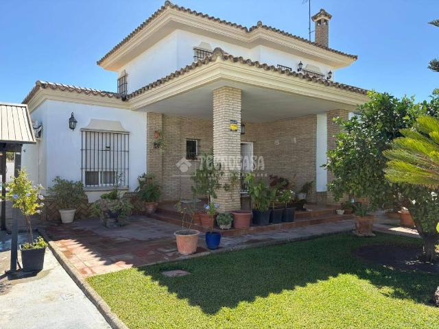 Casa chalet en Venta en Los Gallos